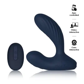 Svakom Vick Neo 2 stimulátor prostaty - modrý