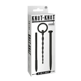 Knot-Knot Set dilatátorů 3 ks