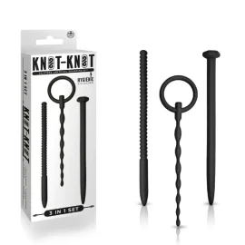Knot-Knot Set dilatátorů 3 ks