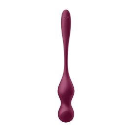 Satisfyer Love Birds Vary vibrační venušiny kuličky