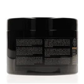 Fist-It Waterbased lubrikační gel 500 ml