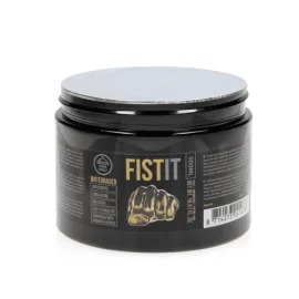Fist-It Waterbased lubrikační gel 500 ml