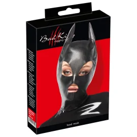Bad Kitty cat/batwoman maska na hlavu