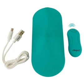 vibepad Intense vibrátor na klitoris