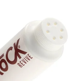 RealRock Pudr na erotické pomůcky 120 g