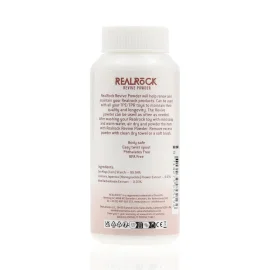 RealRock Pudr na erotické pomůcky 60 g
