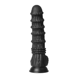 Hidden Desire Extreme vibrační dildo Dragon Monster