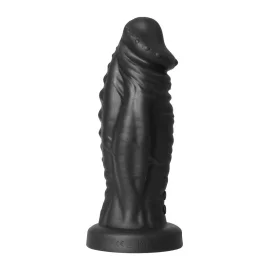 Hidden Desire Extreme vibrační dildo Devil Monster