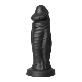 Hidden Desire Extreme vibrační dildo Devil Monster