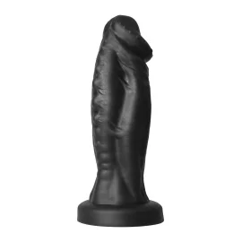 Hidden Desire Extreme vibrační dildo Devil Monster