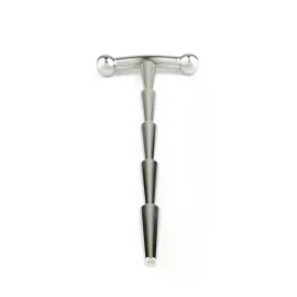 Mr.Steel Smooth Cum Rattle dilatátor