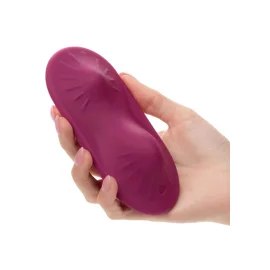CalExotics Dual Rider grinder - růžový