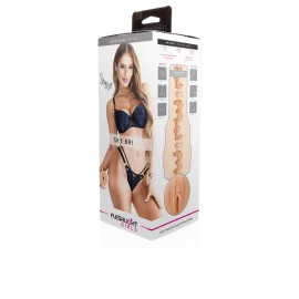 Fleshlight Girls Sky Bri (Celestial) - vagina