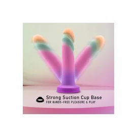 Avant dildo Sunrise gaze sherbet
