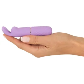 Cuties Mini vibrátor - zajíček