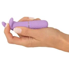 Cuties Mini vibrátor - zajíček