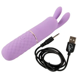 Cuties Mini vibrátor - zajíček