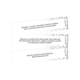 Albi Mini Laškování - Romantika