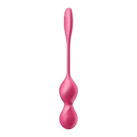 Satisfyer Love Birds 2 vibrační venušiny kuličky