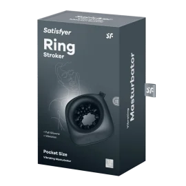 Satisfyer Ring Stroker masturbátor