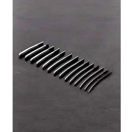 Steel by Shots Set kovových dilatátorů 14 ks