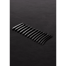 Steel by Shots Set kovových dilatátorů 14 ks
