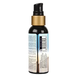 SENSUVA Natural lubrikační gel 57 ml - kokos