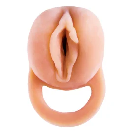 NMC Extendor 2v1 vibrační návlek na penis a masturbátor 23 cm