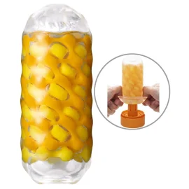 TENGA Arte masturbátor - Weave