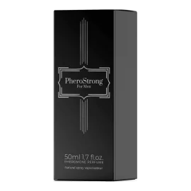 PheroStrong pheromone for Men 50 ml