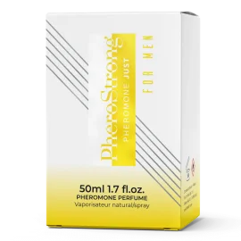 PheroStrong pheromone Just for Men 50 ml