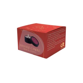 Amour masážní svíčka Sensual Scents 30 g