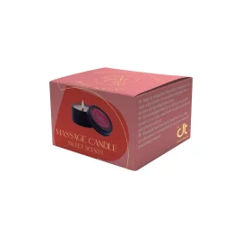 Amour masážní svíčka Sweet Scents 30 g