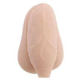 GENDER X Packer neobřezaný penis - light