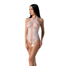 Passion body BS094 bílé