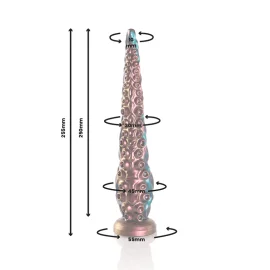 EPIC Charybdis Fine Tentacle dildo - Small size