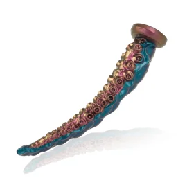 EPIC Charybdis Fine Tentacle dildo - Small size