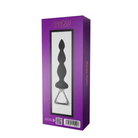 Adrien Lastic Arrow II anální kolík