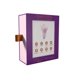 Adrien Lastic Temptation vibrátor do kalhotek