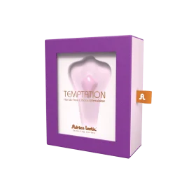 Adrien Lastic Temptation vibrátor do kalhotek