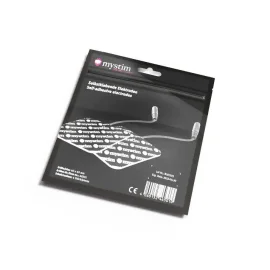 Mystim Elektro sex - Samodržící elektrody 4 ks