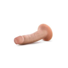 Dr.Skin Plus Dildo s přísavkou 14 cm