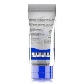 AQUA lubrikační gel na vodní bázi  50 ml