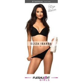 Fleshlight Girls Eliza Ibarra (Ethereal)