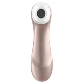 SATISFYER PRO 2 Generation 2 - zlatý