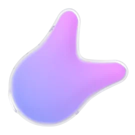Satisfyer Mermaid Vibes tlakový stimulátor klitorisu - fialový