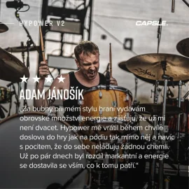 HyPower for him 2.0 - 120 tbl - potravinový doplněk