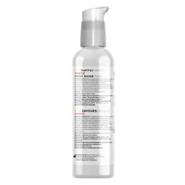 Swiss Navy Playful 4 in1 lubrikační gel  Mango 118 ml