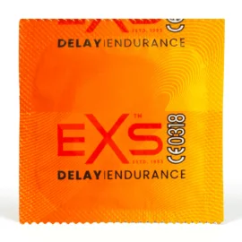EXS Delay kondomy 12 ks