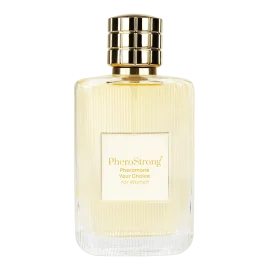 PheroStrong pheromone Your Choice for Women 50 ml